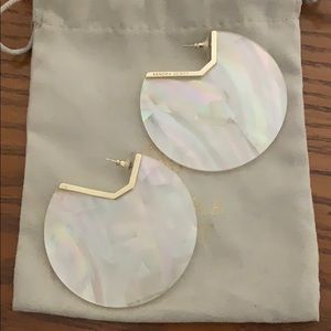 Kendra Scott Kai Earrings